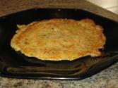 Suji Ka Chilo (savoury Veggie Pancake)