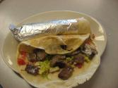 About Gyros At Basha