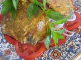Indian Fried Fish