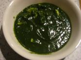Palak Paneer