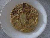 Aloo Ka Paratha