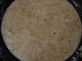 Sevai Ki Kheer ( Sheer Khurma)
