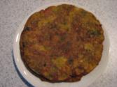 Kheere Ka Chila (cucumber Pancakes)