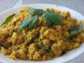 Dalia Upma