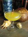 Classic Florida Derby Daiquiri