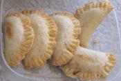 Crispy Gujia/indian Festival Snack