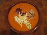 Classic Salmorejo
