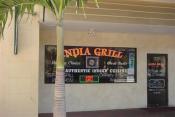 India Grill Review