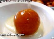 Review Of Sannidi Indian Cuisine - Pleasanton, Ca