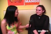 An Interview With Jenna Of Purnima Restaurant At The Tango With Mango Event