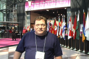 About The Fancy Food Show - An Introduction