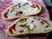 Stuffed Bread