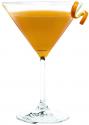 Jack-o-lantern Cocktail