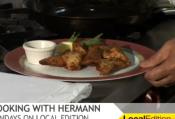 Easy To Make Jamaican Beef Dumplings