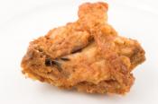 Kentucky Carob Pie