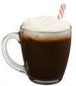 Kahlúa Peppermint Mocha Hot Cocoa