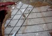 Kaju Burfi