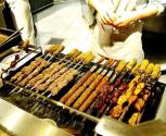Cocktail Kebabs