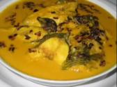 Kerala Style Fish Curry