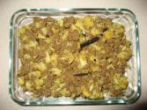 Keema Cauliflower