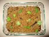 Keema Curry