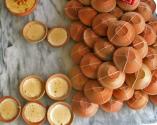 Rice Custard
