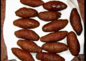 Traditional Kibbeh