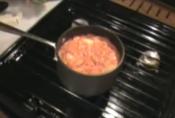 Tuna Kimchi Chigae