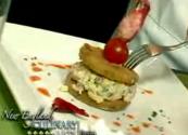 Lobster Knuckle Sandwich