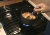 Korean Style Ramen 