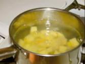 Korean Potato Salad
