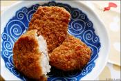 Baked Vegetable Soy Bean Croquettes