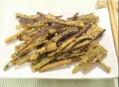 Kumara Chips