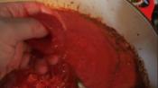 How To Make Lasagna Chronicles: The Sauce 2/2