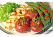 Lemon Herb Chicken
