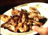 Lemon Broiled Chicken