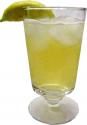 Lime Wreath Mold
