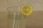 Indian Nimbu Pani