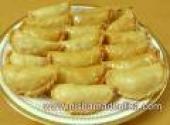 Gujiya