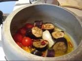 Japanese Eggplant From Sheba's Kitchen