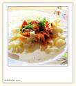 Macaroni Con Zucchini