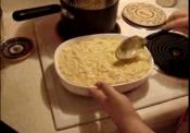 Old Fashioned Macaroni And Cheese