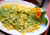 Basil Pesto