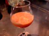 Winter Food-mandarin