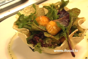 
Summer Salad