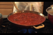Easy Marinara Sauce