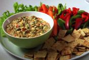 Easy Party Appetizers
