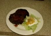 Meatless Patties And Value - Part Two