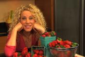 How To Make The Most Of Fresh Seasonal Strawberries
