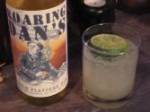 Milwaukee Mai Tai With Roaring Dan's Rum